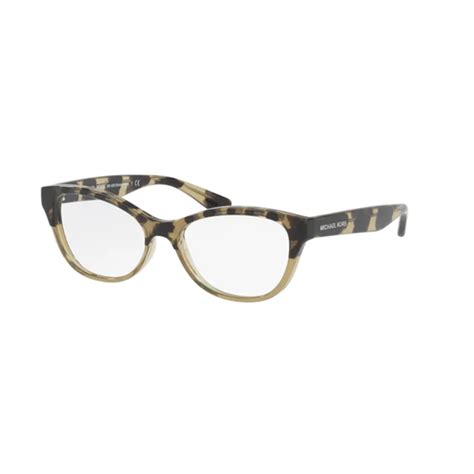 michael kors salamanca glasses|Michael Kors Salamanca 4051 3317 52 Olive Tortoise .